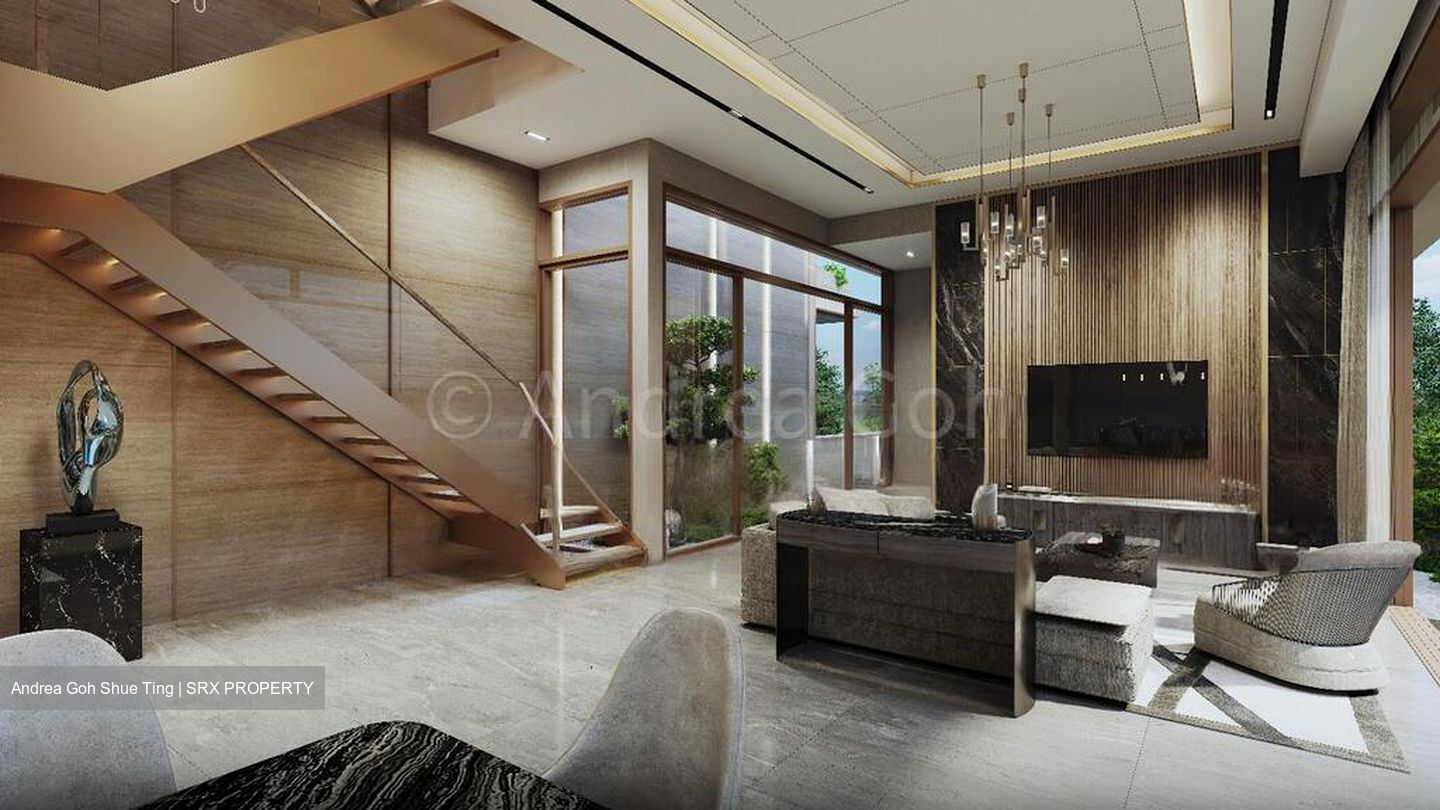 Opera Estate (D15), Semi-Detached #480999221